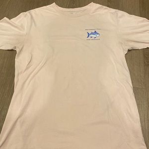 Southern Tide Men’s T shirt - Small